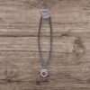 SILVER COLOUR NECKLACE WOMENS & GIRLS