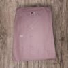 LIGHT PINK COLOUR COTTON GENTS HALF KURTA